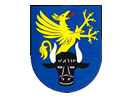 Wappen: Stadt Marlow